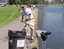 California Coastal Commission Coastal Stewardship Pledge