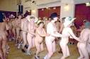 Senior Centre Party
