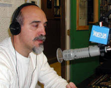 Manuel Rosa wjfd radio New Bedford ... - wjfd