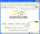 Microsoft Windows Tutorial - Lesson 7: The Internet