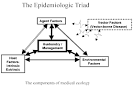 <b>Epidemiology</b> Concepts for Disease in Animal Groups