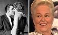 Elvis "Mystery Kiss" Barbara