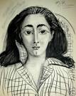 Pablo Picasso Artwork Details