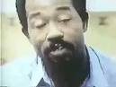 Cleaver is the author of SOUL