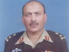 Brigadier Ali Khan,