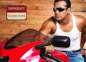 Salman Khan 5tr by Chakpak