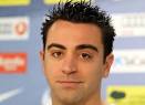 Xavi Hernandez downplayed the