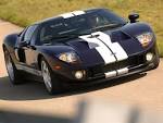 Tales From The Cooler: Who Stole My FORD GT? - The Truth About Cars