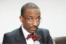 Lamido Sanusi, Governor, CBN
