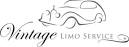 Vintage Limo Service | Galveston Limousine Service