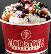 Cold Stone Creamery Birthday Club: Free Treat