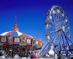 The Amusement Park” Brion Craig Speaks.