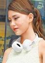 HANNAH QUINLIVAN plagued by pimples | Asianpopnews