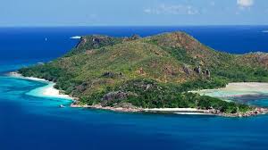 Die Insel liegt vor der nordwestlichen Küste der zweitgrößten Seychelleninsel Praslin und wurde vom Seychelles Centre for Marine Technology zum ... - a7f83ec335