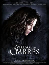The Village of Shadows