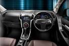 2013 Isuzu D-Max Launched In Australia, On Sale From July ...
