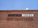 I Luv SA: The Dubious Creators of the Apartheid Museum.