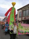 10th Annual Mid Summer Carnival, Omagh (21). An Alien invasion? - via Daymix