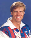 Named the "greatest volleyball