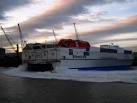 the Victoria Channel just - via Daymix