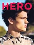 Simon Nessman by Fabien