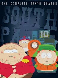 South Park S10E04-06