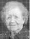 Mildred Emma Schwarz (1909 - 2010)