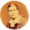Sarah P. Howell, born August