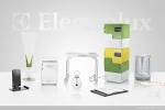 Electrolux Designlab 08 Finalists - Dexigner