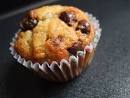 Banana Chocolate Chip Muffins - Best You Can Fine