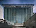 Morphosis - United States Federal Building :: arcspace.