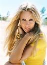 Elena dementieva photoshoot
