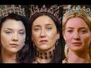 Anne Boleyn, Jane Seymour