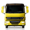 DAF LF Series | DAF | Commercial Vehicles | logismarket.
