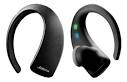 Amazon.com: Jabra STONE Bluetooth Headset with Extreme-Noise ...