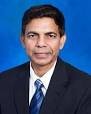 Chandra Reddy Professor