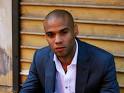 Jay Ghartey on Rocking