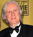 Avatar director James Cameron