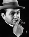 Edward G Robinson