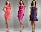 Dressing for Wedding Season