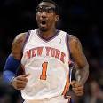 Amar'e Stoudemire