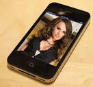 iPhone 4 Sex Chat in Development - UGO.
