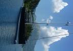 Superyacht <b>Aglaia</b> in Greece