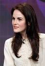 Michelle Dockery Actress