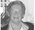 Catherine Bridgett McEntee, (nee Rooney) of Inniskeen, County Monaghan, Ireland. She came to Montreal in 1957 with her husband Michael and settled in ... - 497392_20120524