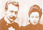 S. Lilar's parents