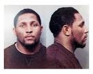 Baltimore Ravens Ray Lewis