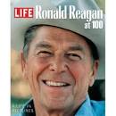 "Of President Ronald Reagan,