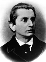 Leopold Ritter von, österreichischer Schriftsteller, * 27. 1.