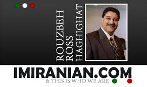 Rouzbeh Ross Haghighat. Mr. Haghighat is an Iranian American and the founder and Chairman of the Board of Triton Systems, Inc., a leading edge ... - Rouzbeh-Ross-Haghighat